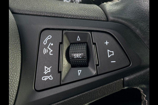 Opel Astra 1.2 Edition NL-AUTO | NAVI | Carplay