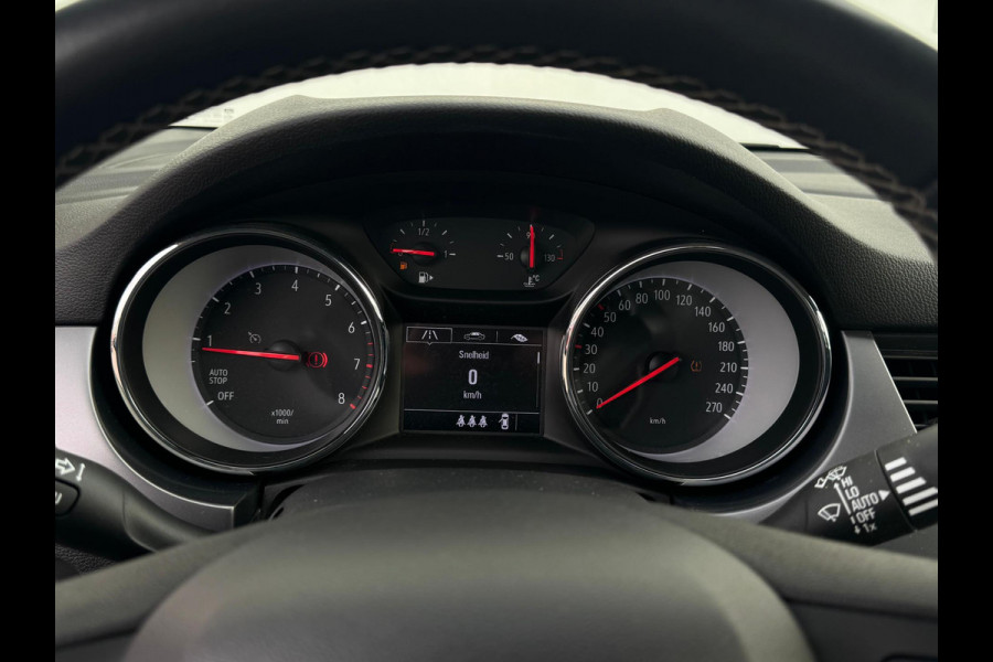 Opel Astra 1.2 Edition NL-AUTO | NAVI | Carplay