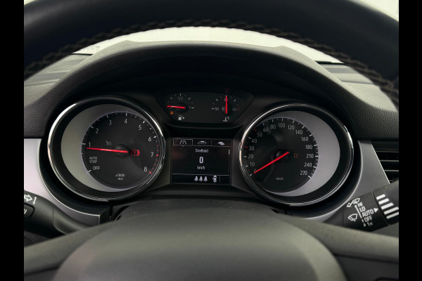 Opel Astra 1.2 Edition NL-AUTO | NAVI | Carplay