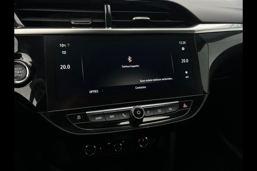 Opel CORSA-E Elegance 50 kWh NL AUTO | CARPLAY | CAMERA |