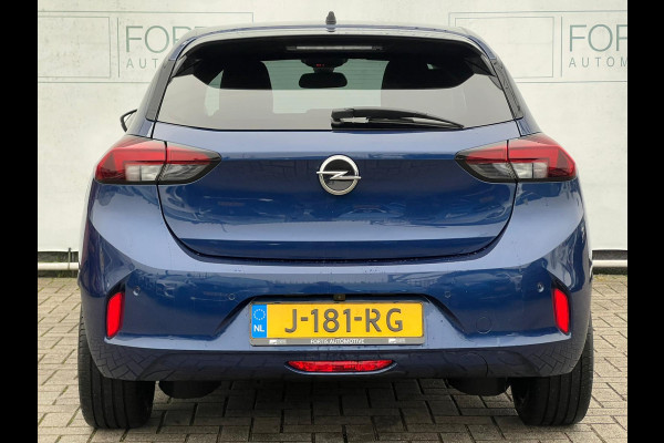 Opel CORSA-E Elegance 50 kWh NL AUTO | CARPLAY | CAMERA |