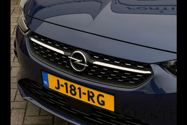 Opel CORSA-E Elegance 50 kWh NL AUTO | CARPLAY | CAMERA |