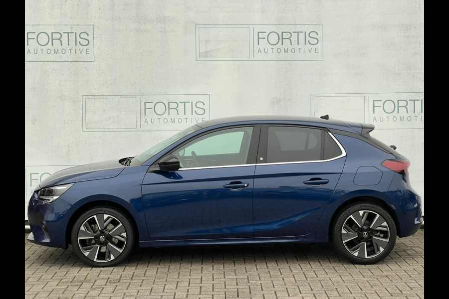 Opel CORSA-E Elegance 50 kWh NL AUTO | CARPLAY | CAMERA |