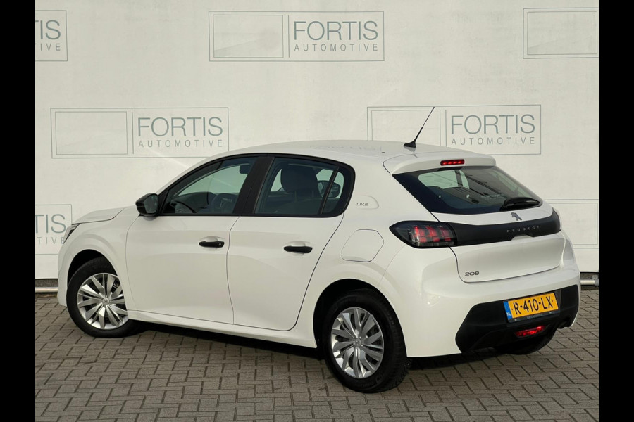 Peugeot 208 1.2 PureTech Like NL AUTO | AIRCO | CRUISE |