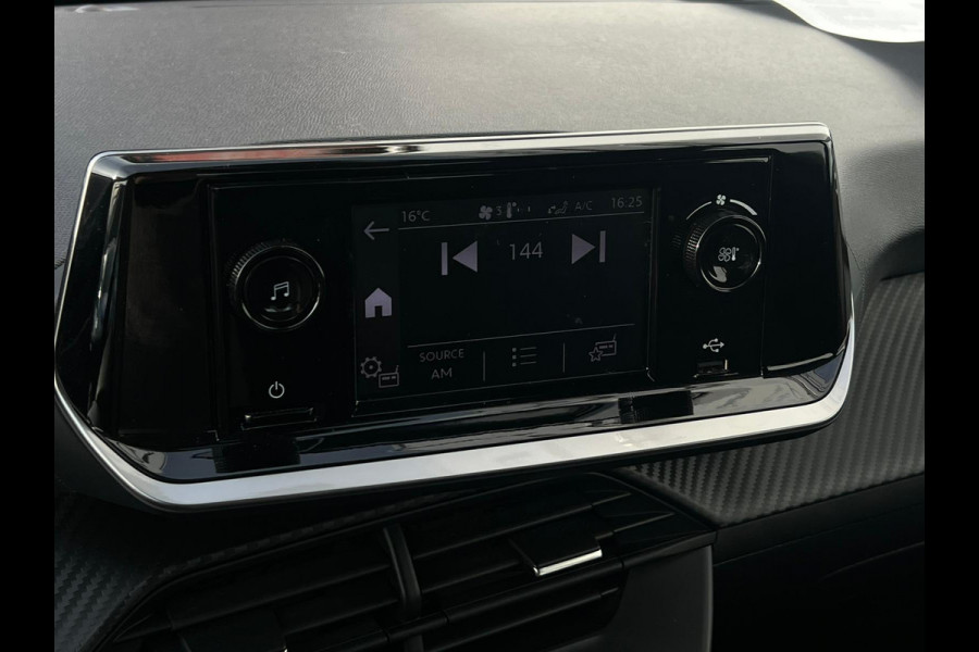 Peugeot 208 1.2 PureTech Like NL AUTO | AIRCO | CRUISE |