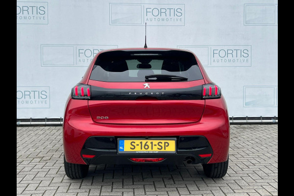 Peugeot 208 1.2 PureTech Allure NL AUTO | PDC | LAGE KM