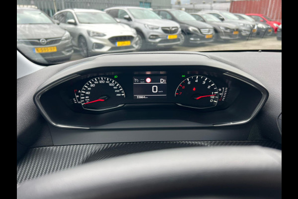 Peugeot 208 1.2 PureTech Allure NL AUTO | PDC | LAGE KM