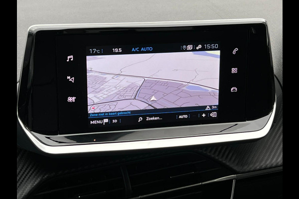 Peugeot 208 1.2 PureTech Allure NL AUTO | PDC | LAGE KM