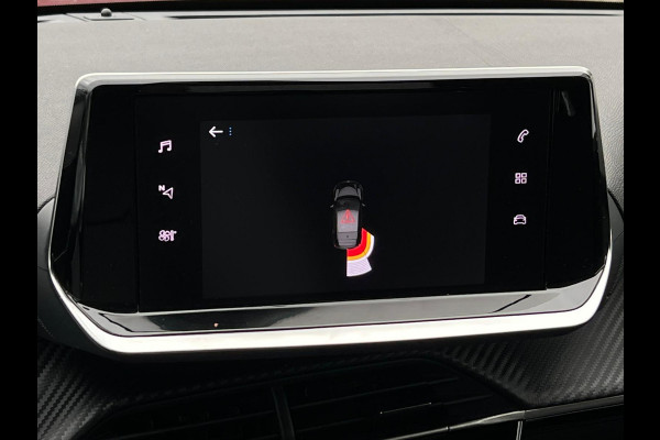 Peugeot 208 1.2 PureTech Allure NL AUTO | PDC | LAGE KM