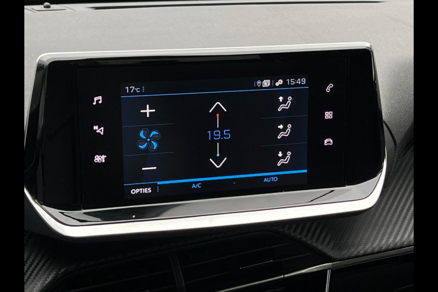 Peugeot 208 1.2 PureTech Allure NL AUTO | PDC | LAGE KM