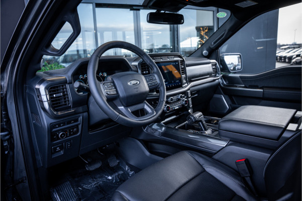 Ford USA F-150 5.0 V8 XLT - Panorama | B&O | 360 Camera | Memory