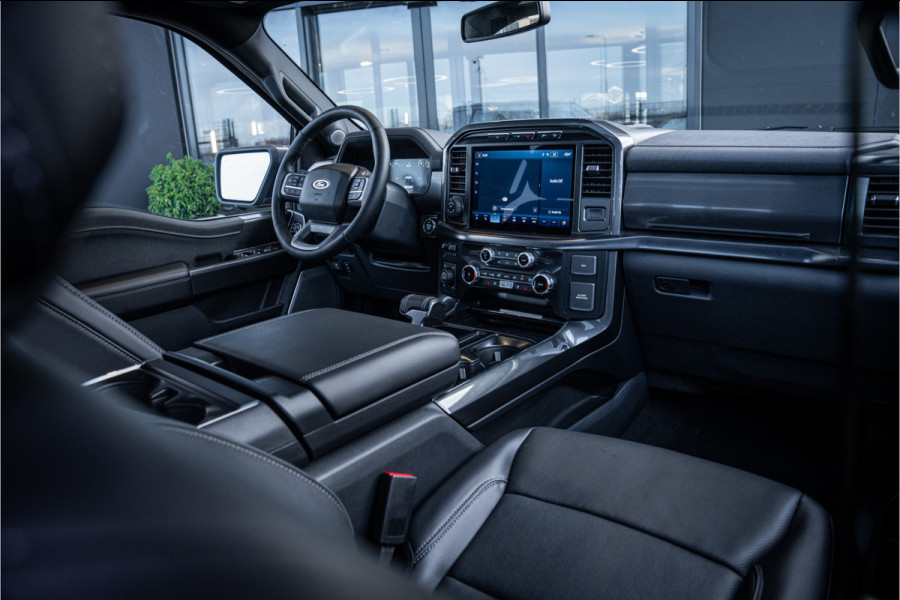 Ford USA F-150 5.0 V8 XLT - Panorama | B&O | 360 Camera | Memory