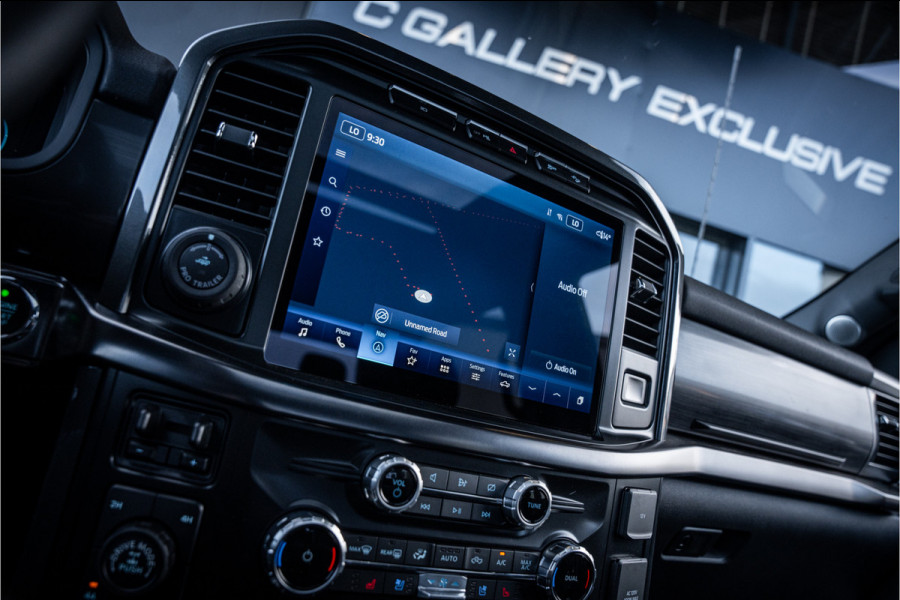 Ford USA F-150 5.0 V8 XLT - Panorama | B&O | 360 Camera | Memory