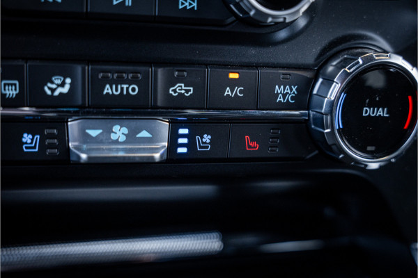 Ford USA F-150 5.0 V8 XLT - Panorama | B&O | 360 Camera | Memory