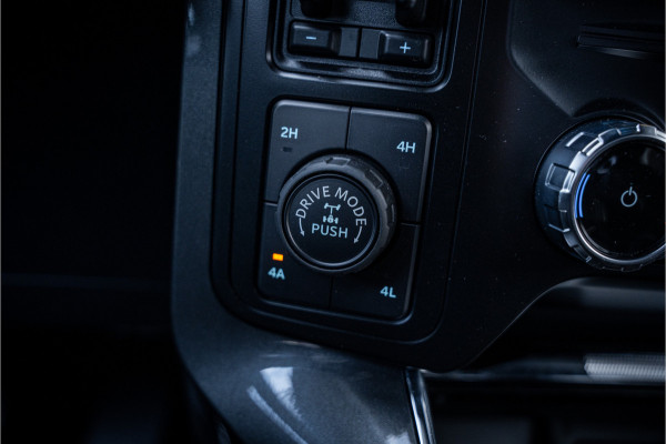 Ford USA F-150 5.0 V8 XLT - Panorama | B&O | 360 Camera | Memory