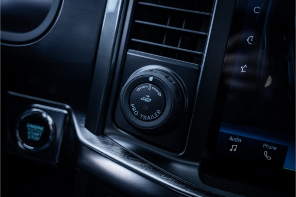 Ford USA F-150 5.0 V8 XLT - Panorama | B&O | 360 Camera | Memory