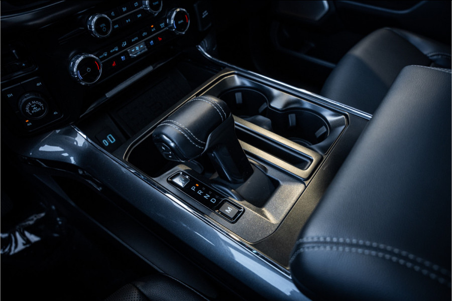 Ford USA F-150 5.0 V8 XLT - Panorama | B&O | 360 Camera | Memory