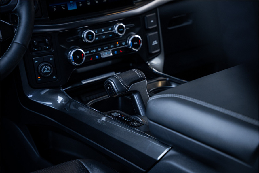 Ford USA F-150 5.0 V8 XLT - Panorama | B&O | 360 Camera | Memory