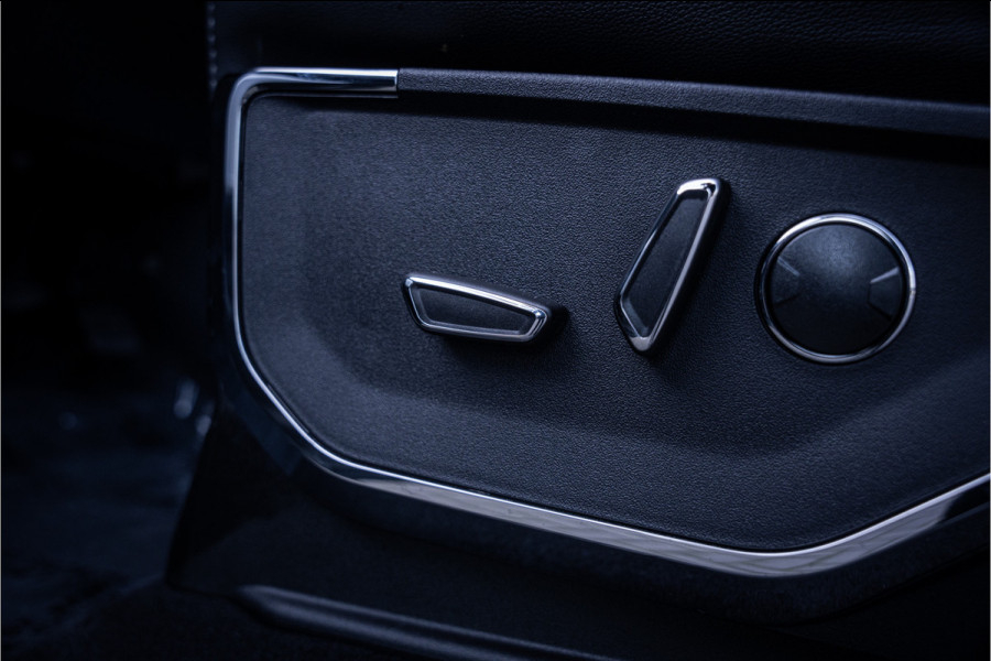 Ford USA F-150 5.0 V8 XLT - Panorama | B&O | 360 Camera | Memory