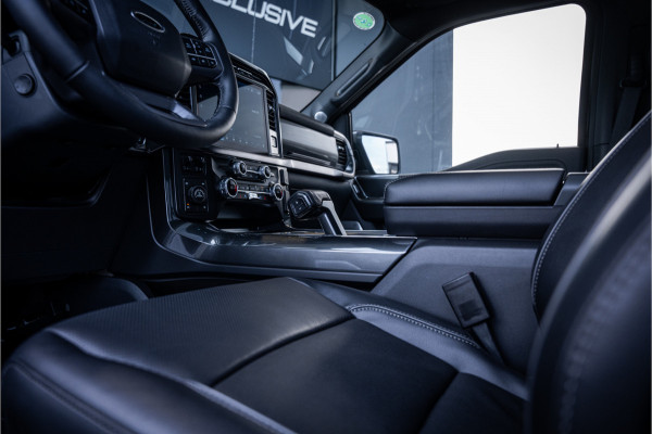 Ford USA F-150 5.0 V8 XLT - Panorama | B&O | 360 Camera | Memory