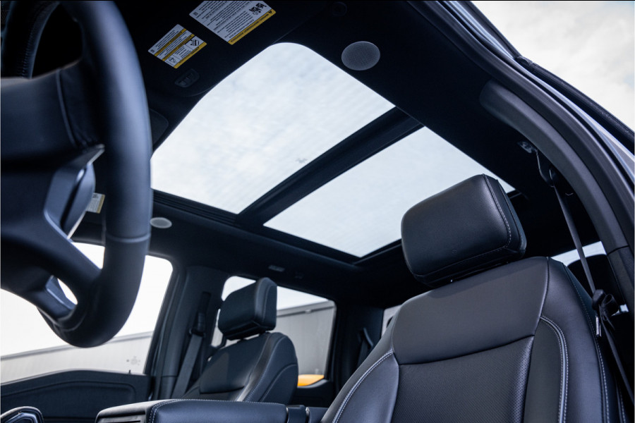 Ford USA F-150 5.0 V8 XLT - Panorama | B&O | 360 Camera | Memory