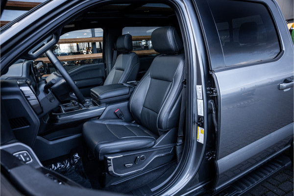 Ford USA F-150 5.0 V8 XLT - Panorama | B&O | 360 Camera | Memory