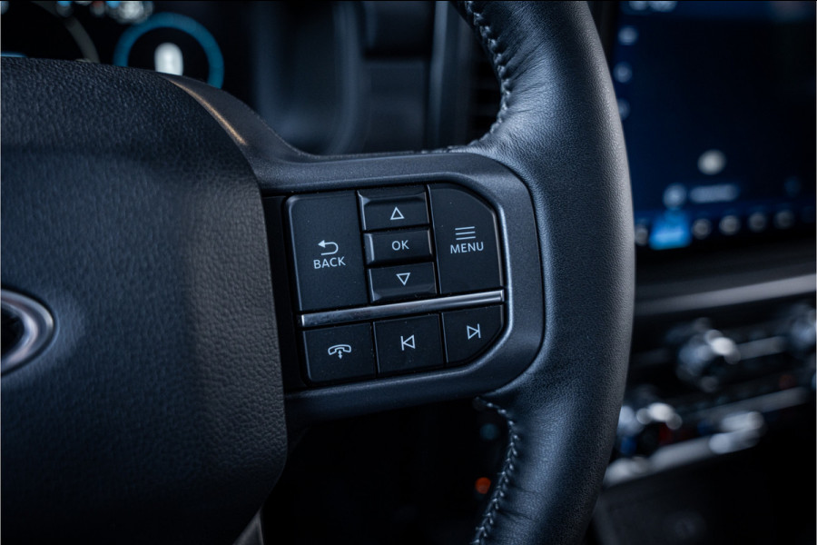 Ford USA F-150 5.0 V8 XLT - Panorama | B&O | 360 Camera | Memory