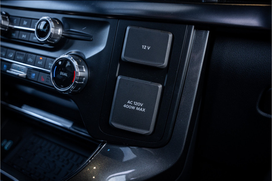 Ford USA F-150 5.0 V8 XLT - Panorama | B&O | 360 Camera | Memory