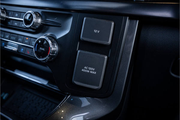 Ford USA F-150 5.0 V8 XLT - Panorama | B&O | 360 Camera | Memory