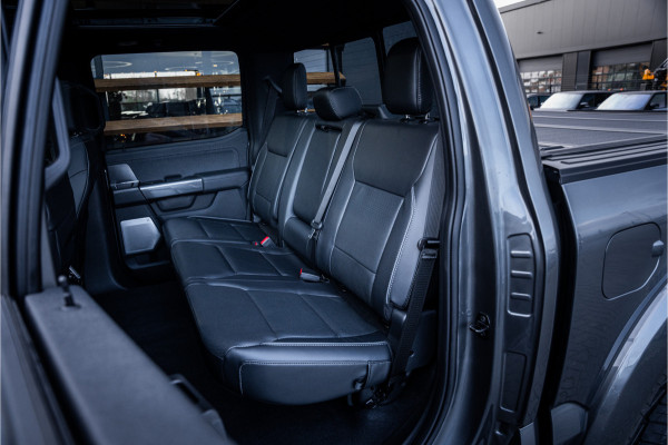 Ford USA F-150 5.0 V8 XLT - Panorama | B&O | 360 Camera | Memory