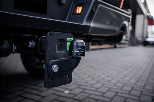 Ford USA F-150 5.0 V8 XLT - Panorama | B&O | 360 Camera | Memory