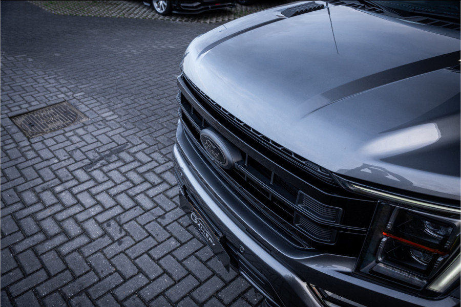 Ford USA F-150 5.0 V8 XLT - Panorama | B&O | 360 Camera | Memory