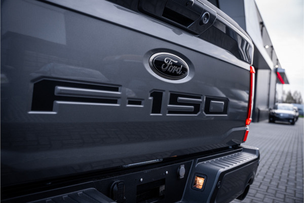 Ford USA F-150 5.0 V8 XLT - Panorama | B&O | 360 Camera | Memory