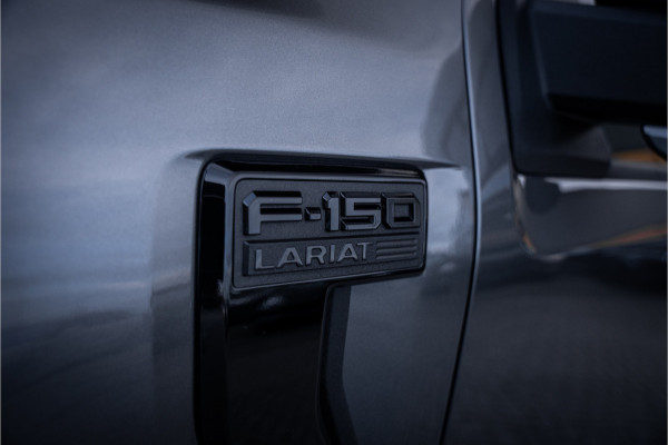 Ford USA F-150 5.0 V8 XLT - Panorama | B&O | 360 Camera | Memory