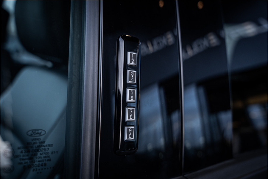 Ford USA F-150 5.0 V8 XLT - Panorama | B&O | 360 Camera | Memory