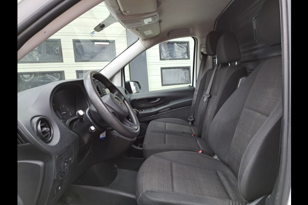 Mercedes-Benz Vito 116 CDI Euro 6 Lang L2 - Imperiaal - A.Deuren - Trekhaak - Airco