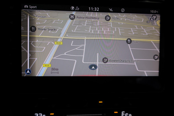 Volkswagen Passat Variant 1.4 TSI PHEV GTE Business 218 pk Automaat (DSG) | Navigatie | Parkeersensoren (Park assist) | Achteruitrijcamera | Stoelverwarming | Matrix LED koplampen |