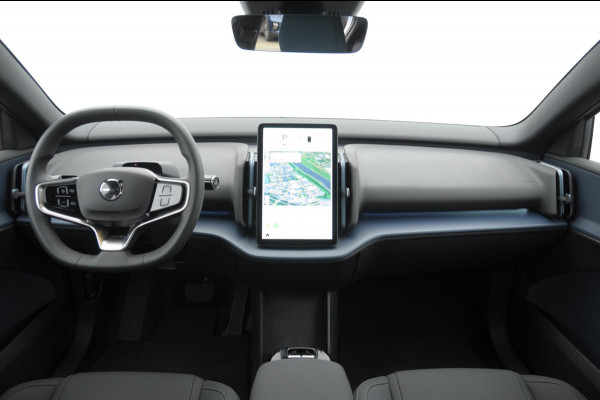 Volvo EX30 272PK Ext. Range Plus / Adaptieve Cruise Control/ Dodehoek Detectie / Parkeersensoren voor en achter/ Achteruitrijcamera/ Warmtepomp/ Google Services/W