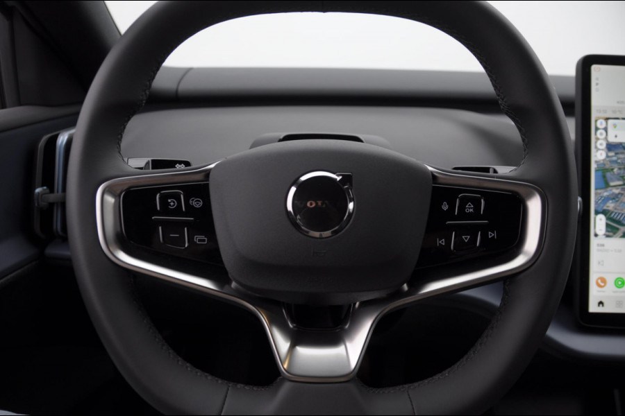 Volvo EX30 272PK Ext. Range Plus / Adaptieve Cruise Control/ Dodehoek Detectie / Parkeersensoren voor en achter/ Achteruitrijcamera/ Warmtepomp/ Google Services/W