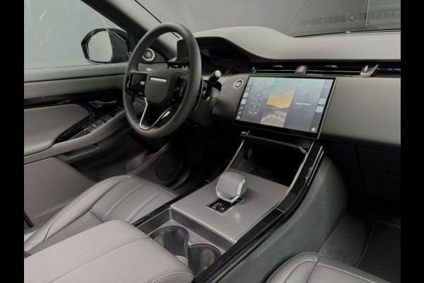 Land Rover Range Rover Evoque P270e Dynamic SE Carpathian Grey Black Pack Panodak ACC Meridian SoundStoel+Stuurverwarming