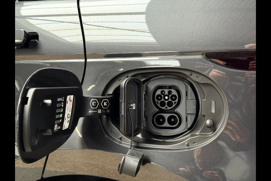 Land Rover Range Rover Evoque P270e Dynamic SE Carpathian Grey Black Pack Panodak ACC Meridian SoundStoel+Stuurverwarming