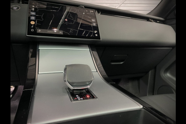Land Rover Range Rover Evoque P270e Dynamic SE Carpathian Grey Black Pack Panodak ACC Meridian SoundStoel+Stuurverwarming