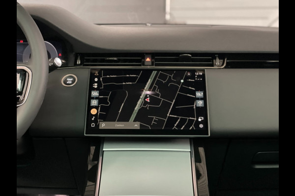 Land Rover Range Rover Evoque P270e Dynamic SE Carpathian Grey Black Pack Panodak ACC Meridian SoundStoel+Stuurverwarming