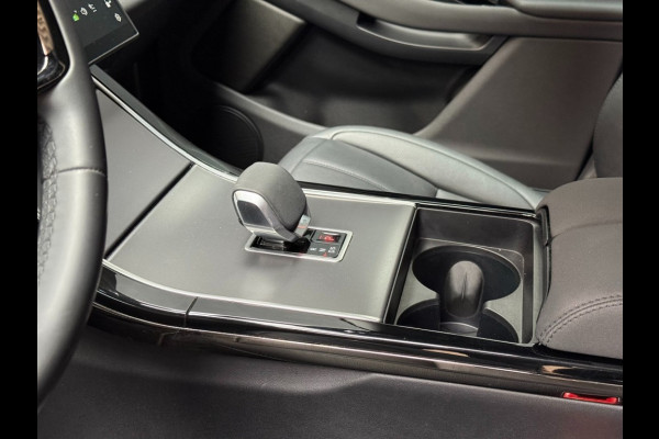 Land Rover Range Rover Evoque P270e Dynamic SE Carpathian Grey Black Pack Panodak ACC Meridian SoundStoel+Stuurverwarming