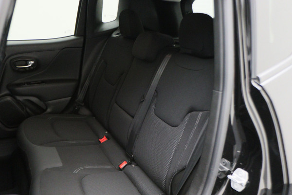 Jeep Renegade 4xe 240 Plug-in Hybrid Electric S Camera, Apple Carplay, ACC, Keyless, Dodehoeksensor, 19"