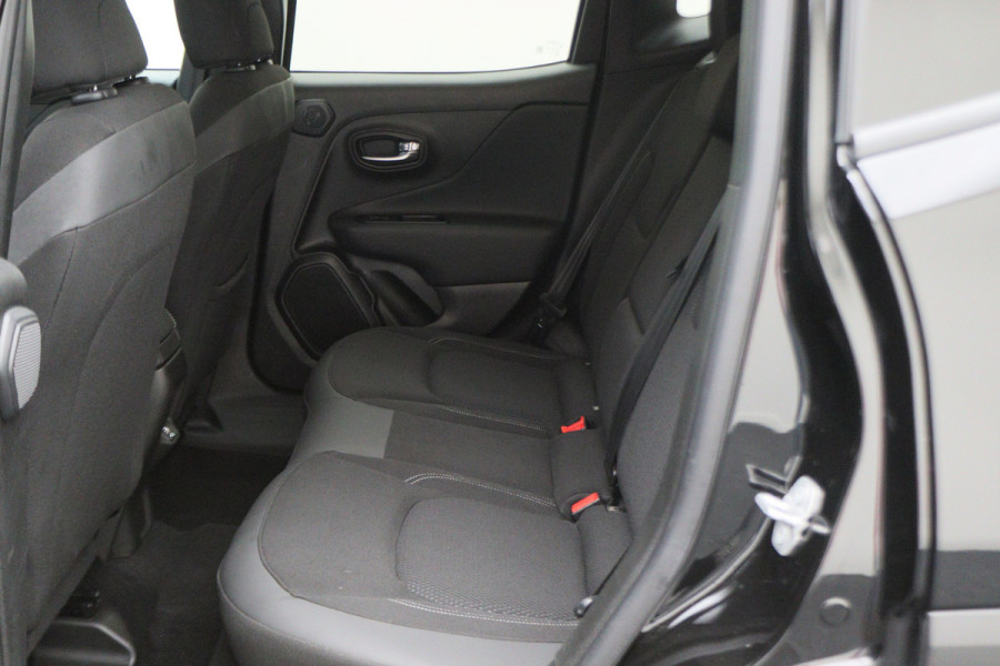 Jeep Renegade 4xe 240 Plug-in Hybrid Electric S Camera, Apple Carplay, ACC, Keyless, Dodehoeksensor, 19"