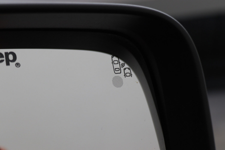 Jeep Renegade 4xe 240 Plug-in Hybrid Electric S Camera, Apple Carplay, ACC, Keyless, Dodehoeksensor, 19"