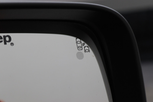 Jeep Renegade 4xe 240 Plug-in Hybrid Electric S Camera, Apple Carplay, ACC, Keyless, Dodehoeksensor, 19"