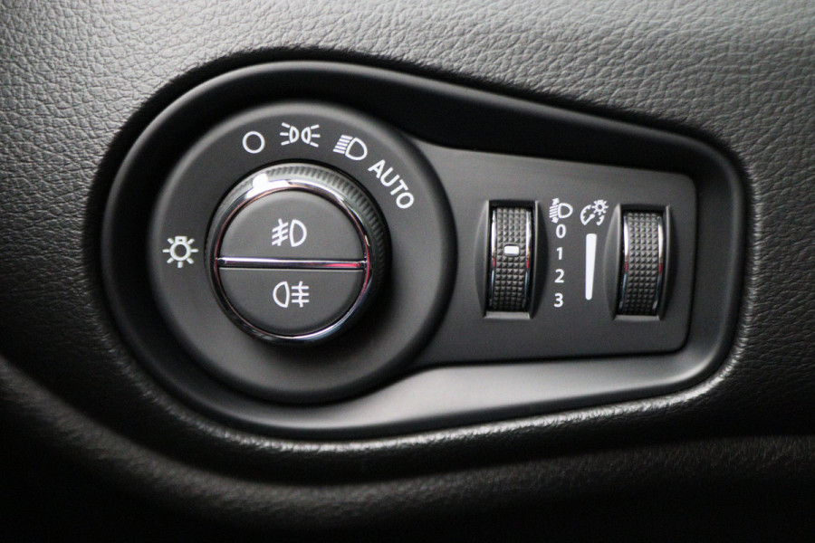 Jeep Renegade 4xe 240 Plug-in Hybrid Electric S Camera, Apple Carplay, ACC, Keyless, Dodehoeksensor, 19"