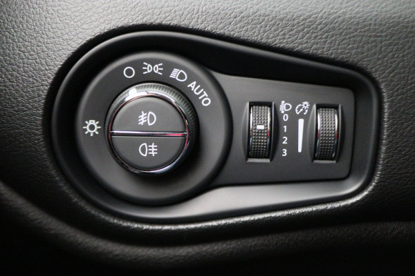 Jeep Renegade 4xe 240 Plug-in Hybrid Electric S Camera, Apple Carplay, ACC, Keyless, Dodehoeksensor, 19"